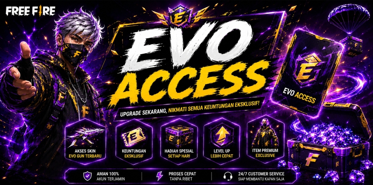 EVO ACCESS